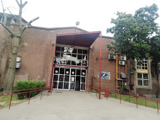 National University of Quilmes