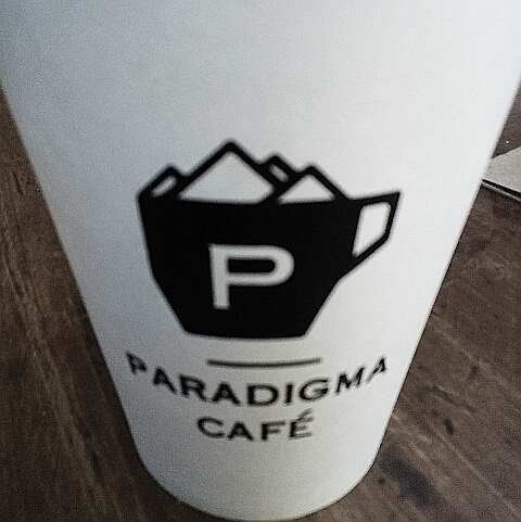 Paradigma Cafe
