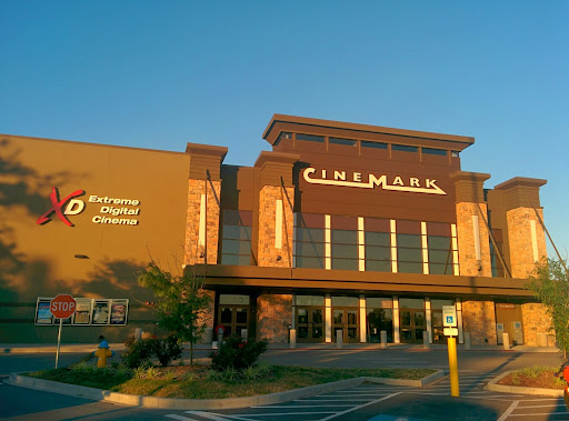 Movie Theater «Cinemark Mall St. Matthews and XD», reviews and photos, 5000 Shelbyville Rd D210, Louisville, KY 40207, USA