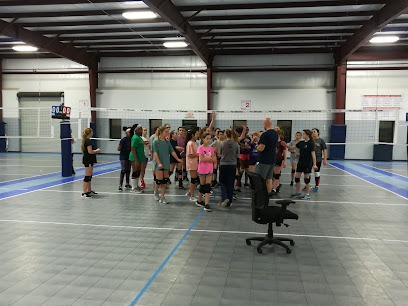 Peachtree City Volleyball Center *HOME OF 575 VOLLEYBALL CLUB*