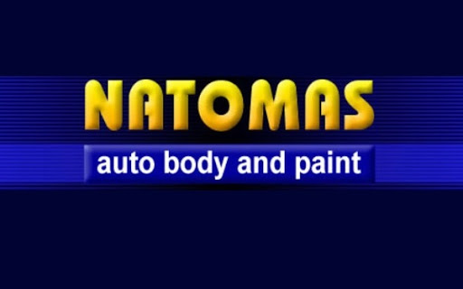 Auto Body Shop «Natomas Auto Body & Paint», reviews and photos, 829 Del Paso Rd, Sacramento, CA 95834, USA