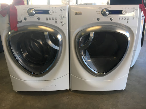 Used Appliance Store «Reconditioned Appliances», reviews and photos, 701 N Belt W, Swansea, IL 62226, USA