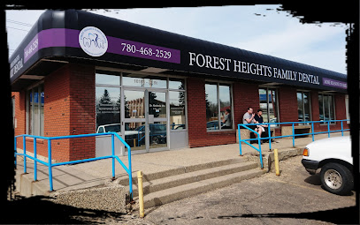 Forest Heights Family Dental