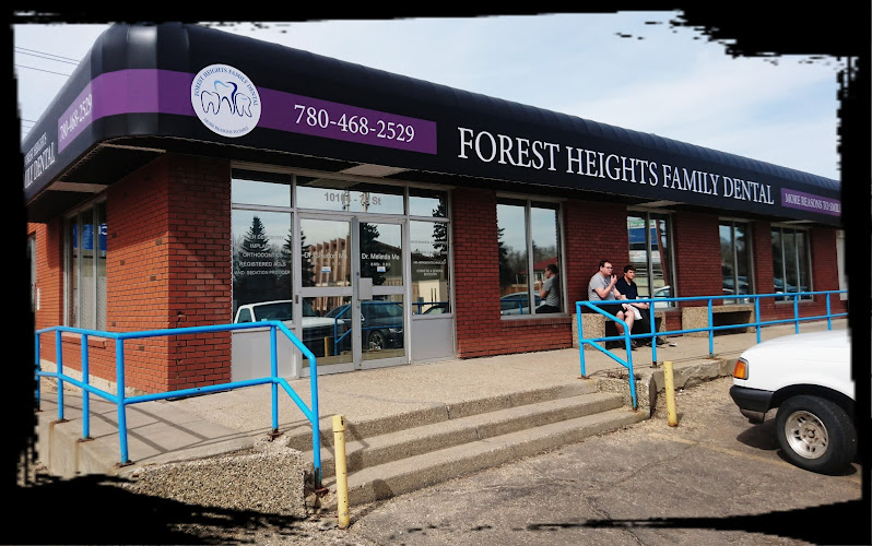 Forest Heights Family Dental