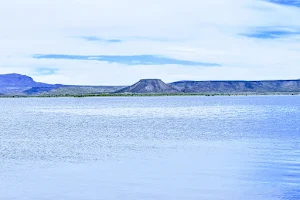 Elephant Butte Reservoir image