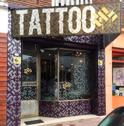 Real Sagrado Tattoo Shop