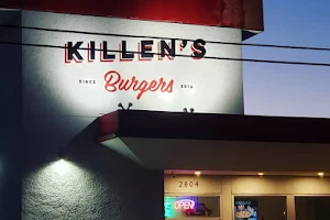 Killen's Burger image