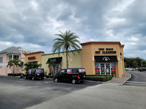 Dry Cleaner «Vero Beach Dry Cleaners», reviews and photos, 390 21st St, Vero Beach, FL 32960, USA