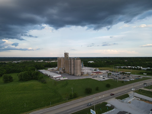 Manufacturer «Sunshine Mills Inc», reviews and photos, 2103 S Gloster St, Tupelo, MS 38801, USA