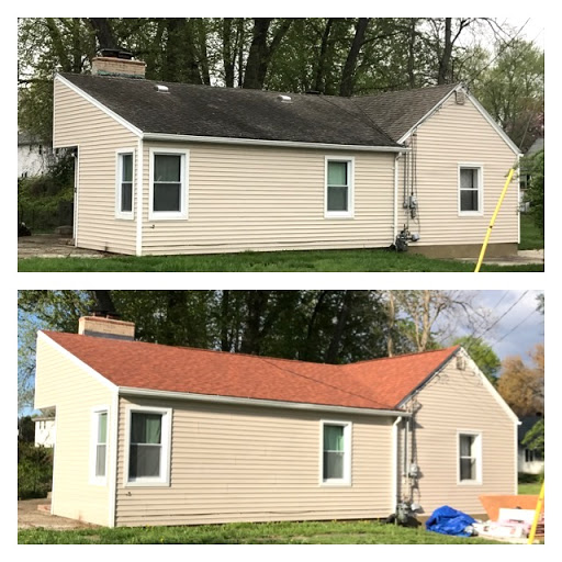 Roofing Contractor «Major Home Improvements LLC - Roofing», reviews and photos, 1242 Main St, Springfield, MA 01103, USA