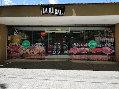 Mercado La Rural