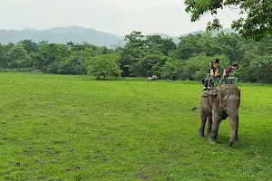 Kaziranga National Park, Bagori Inspection Bungalow image