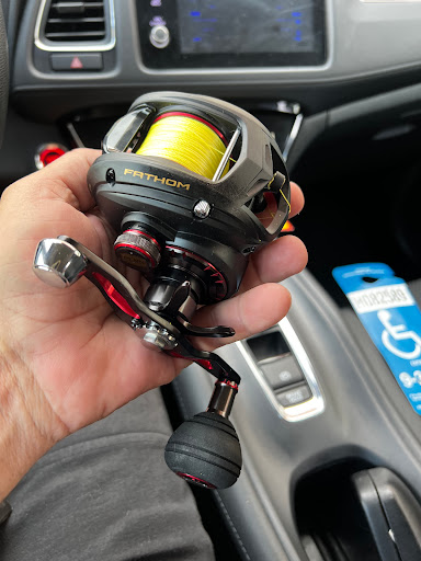 Sporting Goods Store «Half Hitch-Panama City Beach», reviews and photos, 2206 Thomas Dr, Panama City, FL 32408, USA