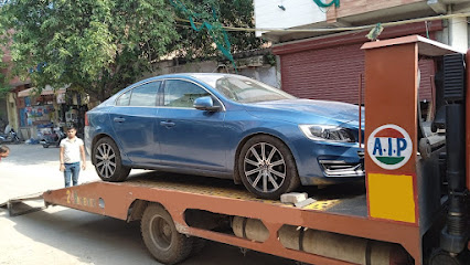   GoMechanic - Car Towing Service, Ghaziabad 