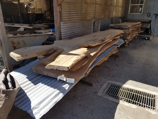 Building Materials Supplier «Heritage Salvage», reviews and photos, 1473 Petaluma Blvd S, Petaluma, CA 94952, USA