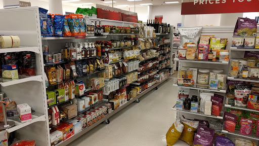 Department Store «Marshalls», reviews and photos, 1 Snow Rd, Marshfield, MA 02050, USA