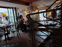 Atmosphère du Restaurant mexicain Tigermilk South-Pigalle - Paris 9 - n°14