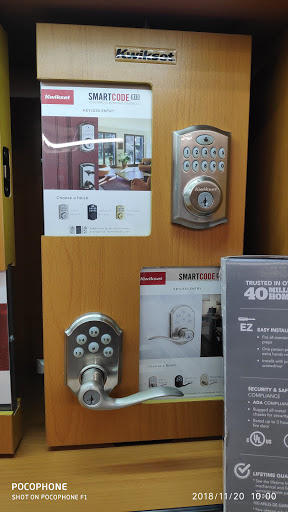 Home Improvement Store «The Home Depot», reviews and photos, 1712 N Dale Mabry Hwy, Tampa, FL 33607, USA