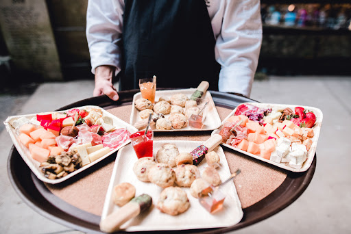 Caterer «Mission Catering Company», reviews and photos, 200 Commerce St, Franklin, KY 42134, USA