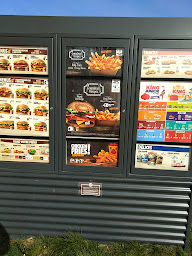 Photo n°3 de Burger King à Petite-Forêt ()