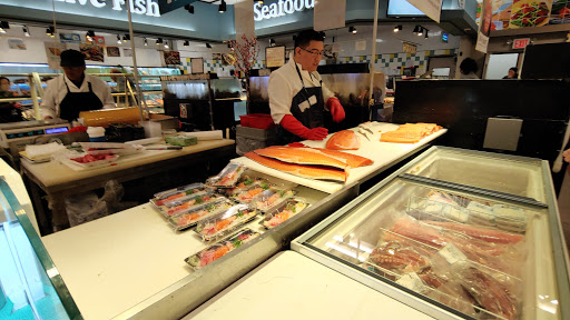 Korean Grocery Store «H Mart», reviews and photos, 371 N Central Ave, Hartsdale, NY 10530, USA