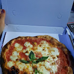 Photo n°1 de l'avis de Sofia. fait le 30/08/2022 à 12:27 sur le  Pizzeria Villaggio Dei Pini à Paestum