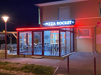 Photos du propriétaire du Pizzeria Pizza Rocket (st Maclou) à Saint-Maclou - n°10