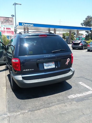 Car Wash «South Bay Green Clean Car Wash», reviews and photos, 17500 Prairie Ave, Torrance, CA 90504, USA