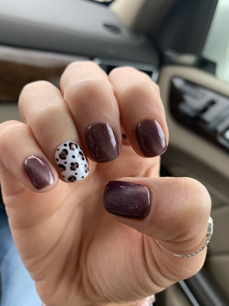Serenity Nail Salon Salem, VA 24153 Services and Reviews
