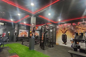 A.D. GYM AND FITNESS image