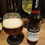 Photo n°1 de l'avis de Fetsch.u fait le 19/10/2020 à 18:17 sur le  Kitchen Bio Restaurant Böblingen à Böblingen