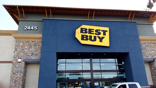Electronics Store «Best Buy», reviews and photos, 2445 Iron Point Rd, Folsom, CA 95630, USA