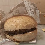 Photo n°4 de l'avis de Elio.' fait le 20/06/2022 à 00:19 sur le  Macelleria Hamburgeria Carlo Costagliola à Naples