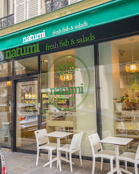 Photos du propriétaire du Restaurant Natumi à Paris - n°1