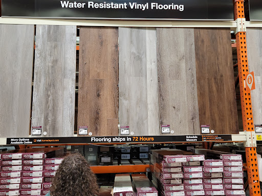 Home Improvement Store «The Home Depot», reviews and photos, 1873 Dixwell Ave, Hamden, CT 06514, USA