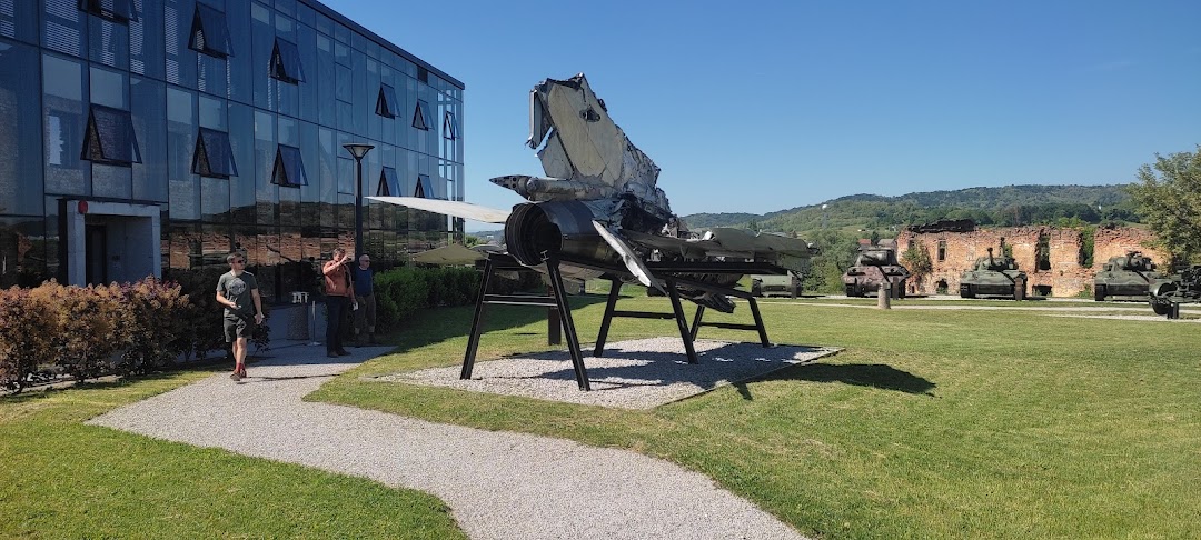 Karlovac, Hırvatistan