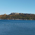 Photo n°10 de l'avis de Nada. fait le 17/07/2021 à 09:30 sur le  Il Lido à Cagliari