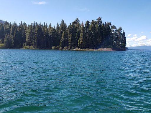 Tahoe Sports Tahoe Keys Boat Rental image