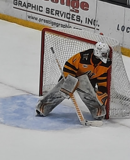 Stadium «Holleder Center», reviews and photos, Fenton Pl, West Point, NY 10996, USA