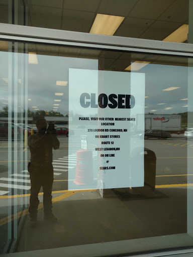 Department Store «Sears», reviews and photos, 250 N Plainfield Rd, West Lebanon, NH 03784, USA