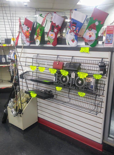 Pawn Shop «Money Mart Pawn & Jewelry», reviews and photos, 9730 Datapoint Dr, San Antonio, TX 78229, USA