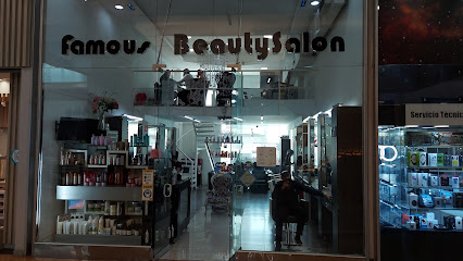 Famous Beauty Salon
