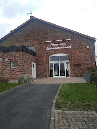 Photo n°21 de Restaurant Les Trois Marchands à Cambrai ()