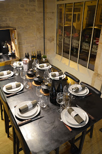 Atmosphère du Restaurant Barback, table d’hôtes à Paris - n°13
