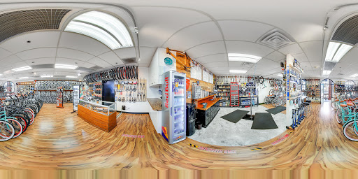 Bicycle Store «Pacific Beach Bikes», reviews and photos, 1852 Garnet Ave, San Diego, CA 92109, USA