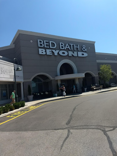 Shopping Mall «The Shops at River Crossing», reviews and photos, 8605 River Crossing Blvd, Indianapolis, IN 46240, USA