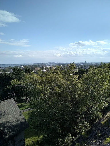 Park «High Rock Tower Park», reviews and photos, 30 Circuit Ave, Lynn, MA 01902, USA