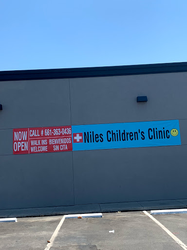 Niles Children's Clinic