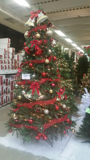 Home Improvement Store «Menards», reviews and photos, 504 Iowa Ave W, Marshalltown, IA 50158, USA