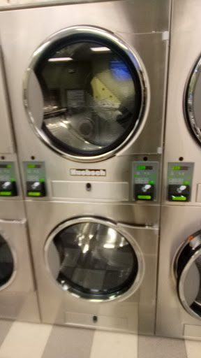 Laundromat «Wash & Dry Express», reviews and photos, 2267 Woodbridge Ave, Edison, NJ 08817, USA